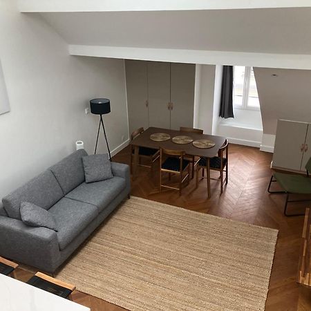 Maison Le Bac Apartments Париж Екстериор снимка
