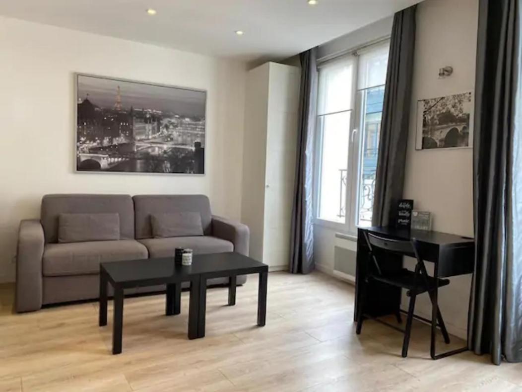 Maison Le Bac Apartments Париж Екстериор снимка