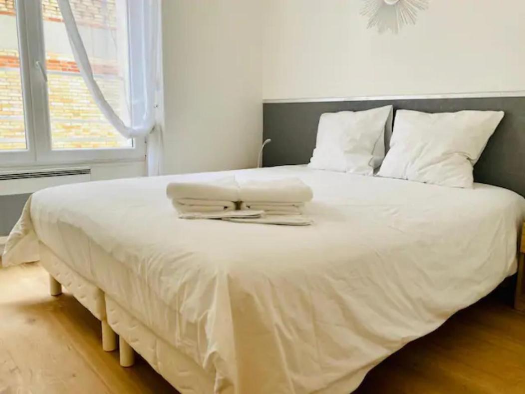 Maison Le Bac Apartments Париж Екстериор снимка