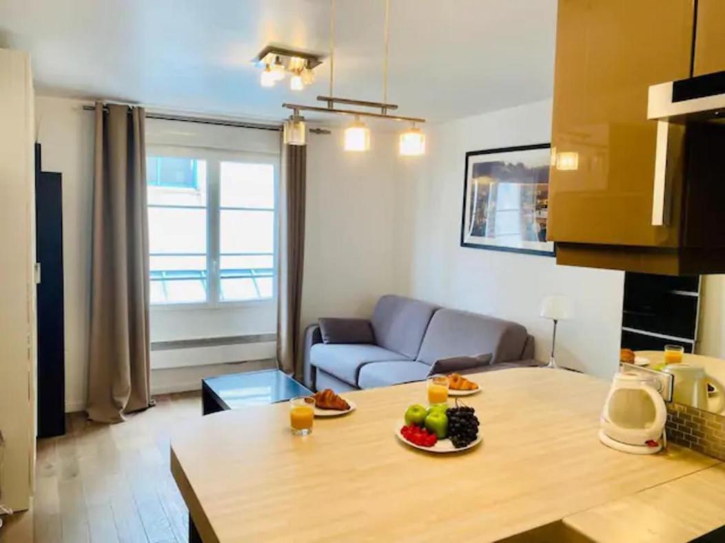 Maison Le Bac Apartments Париж Екстериор снимка