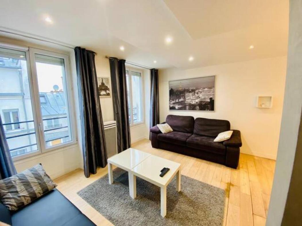 Maison Le Bac Apartments Париж Екстериор снимка