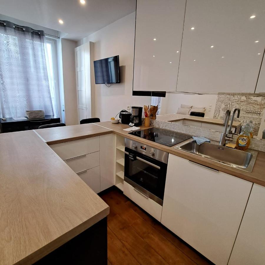 Maison Le Bac Apartments Париж Екстериор снимка