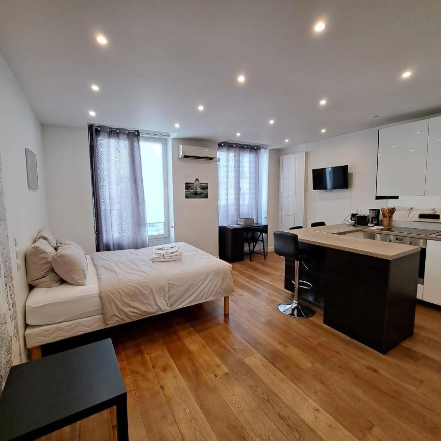 Maison Le Bac Apartments Париж Екстериор снимка