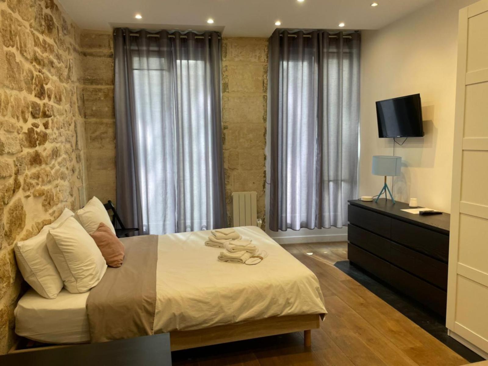 Maison Le Bac Apartments Париж Екстериор снимка