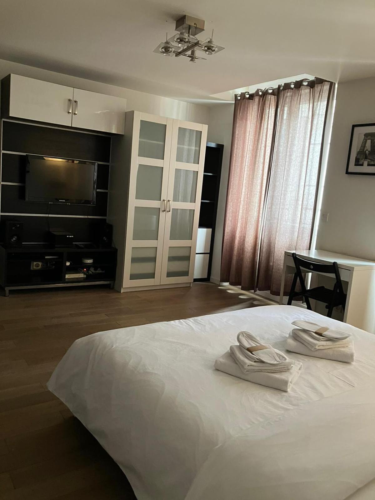 Maison Le Bac Apartments Париж Екстериор снимка
