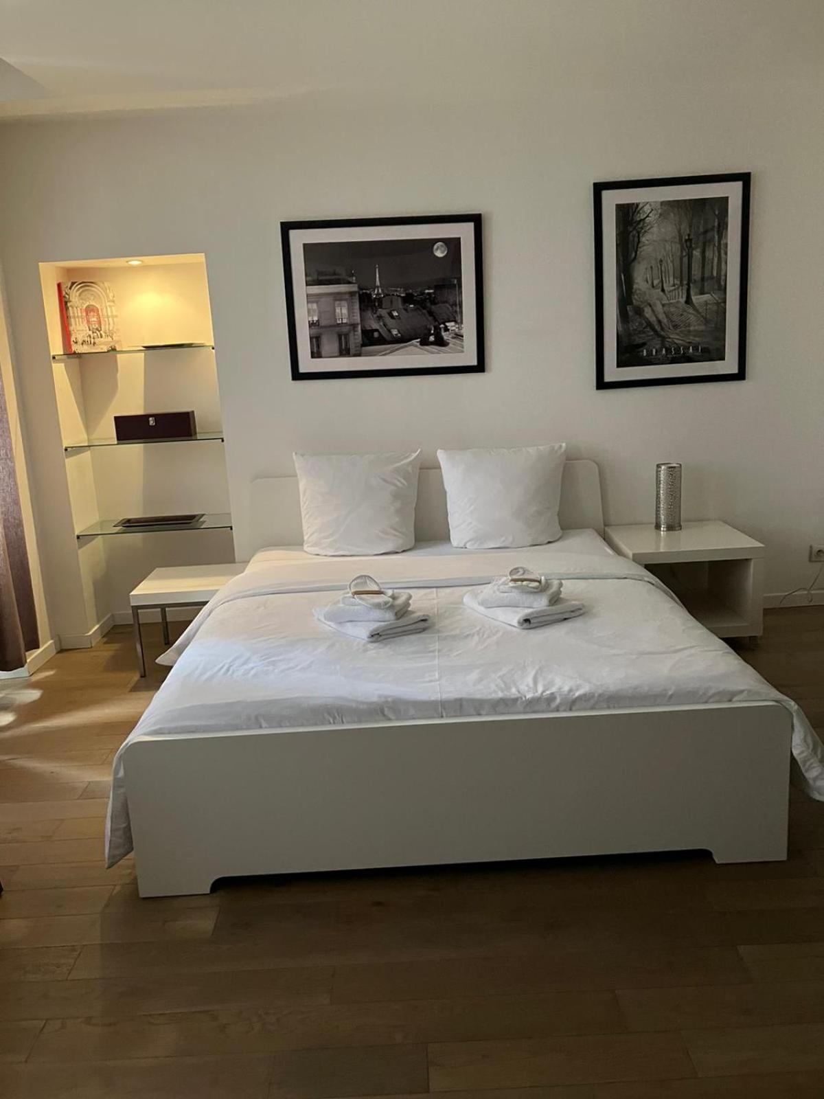 Maison Le Bac Apartments Париж Екстериор снимка