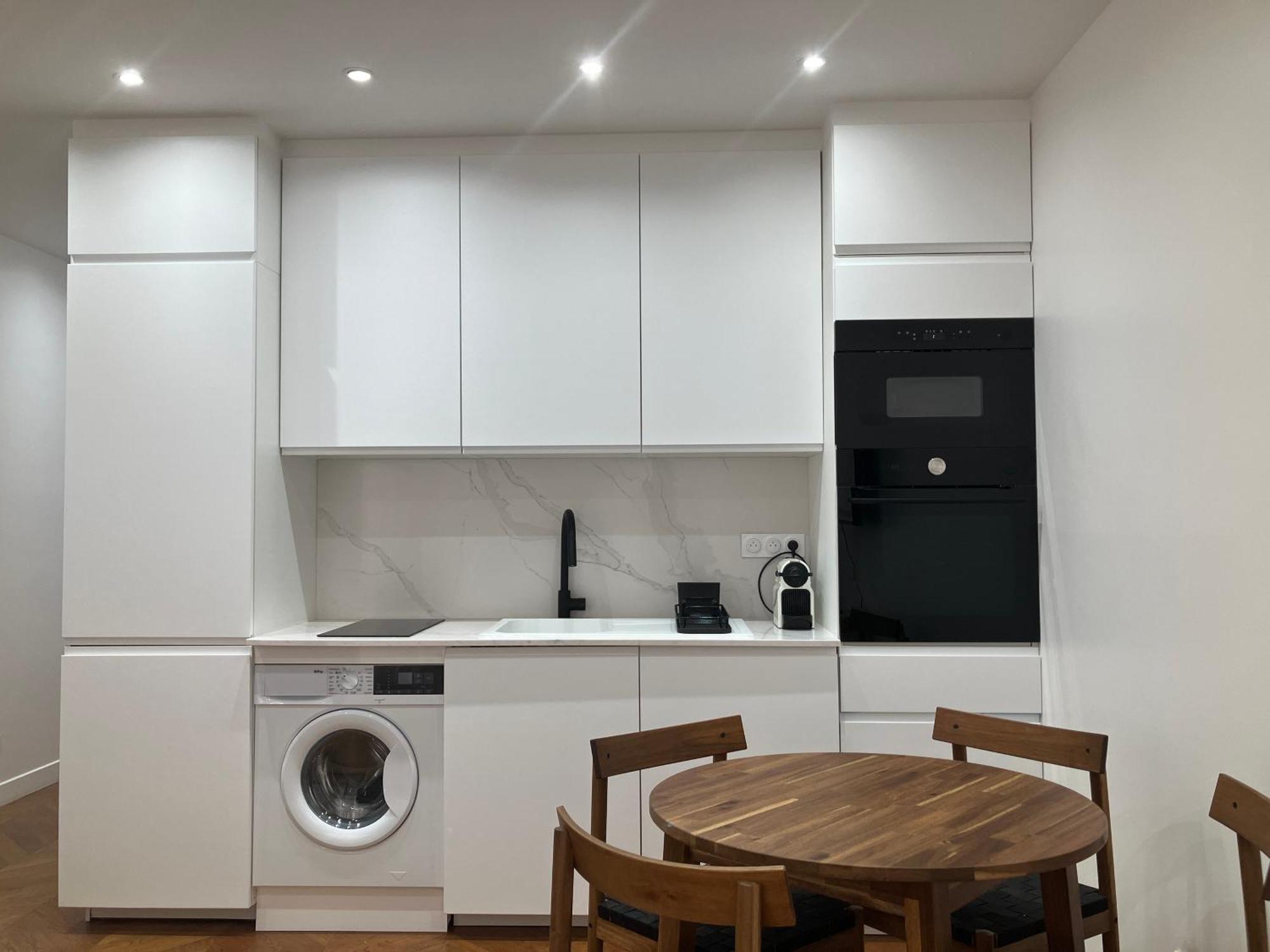 Maison Le Bac Apartments Париж Екстериор снимка