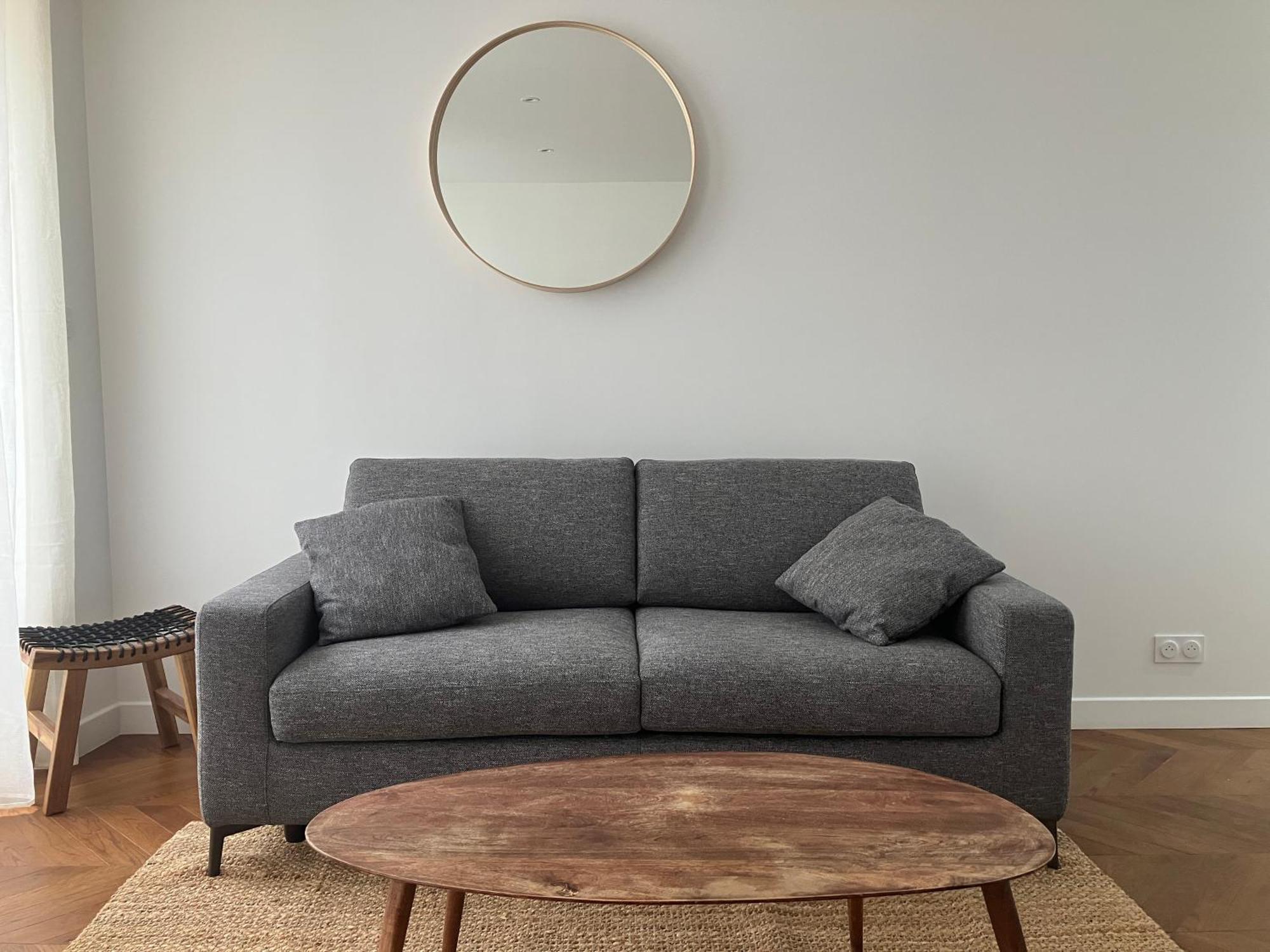 Maison Le Bac Apartments Париж Екстериор снимка