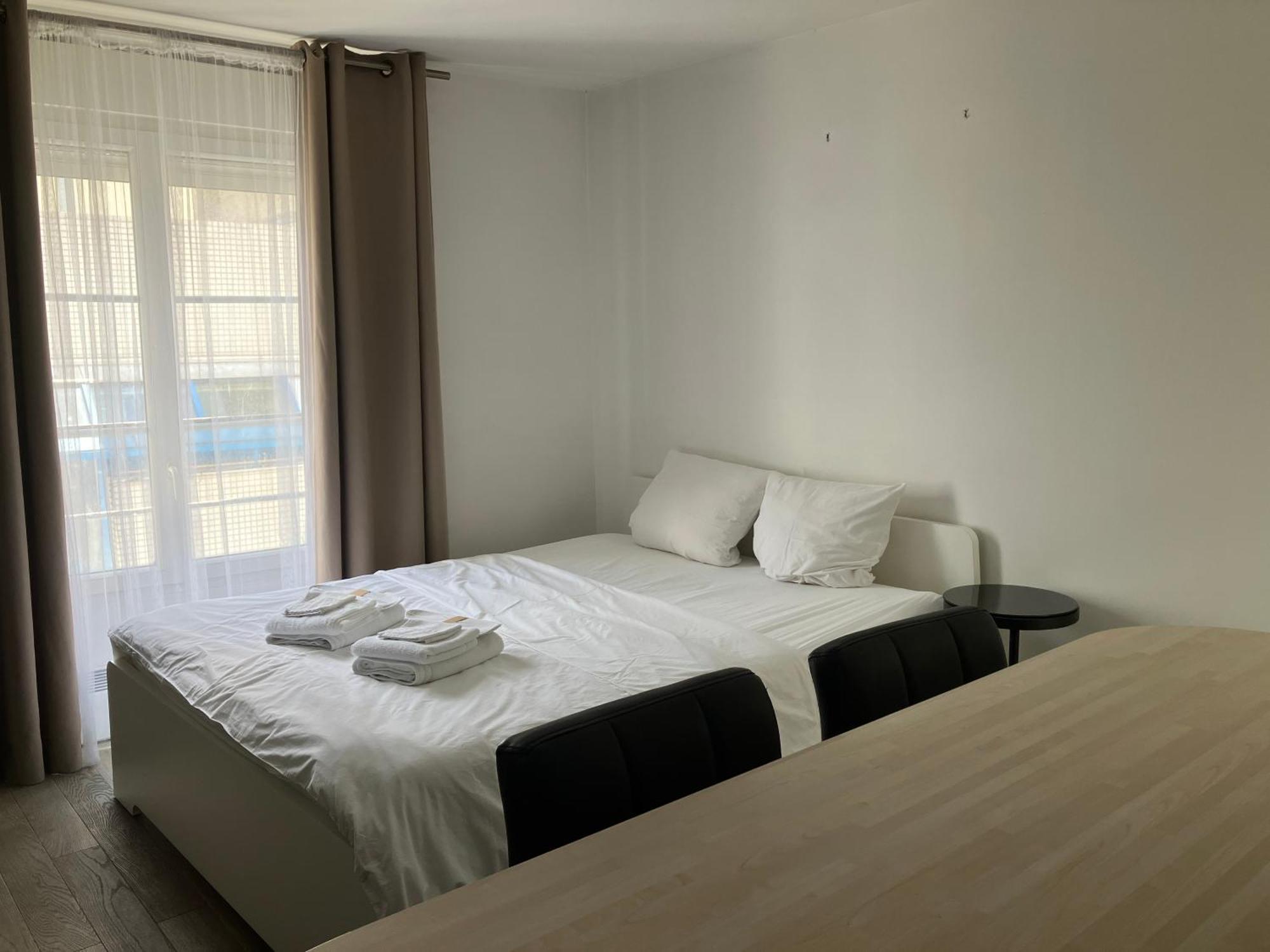 Maison Le Bac Apartments Париж Стая снимка