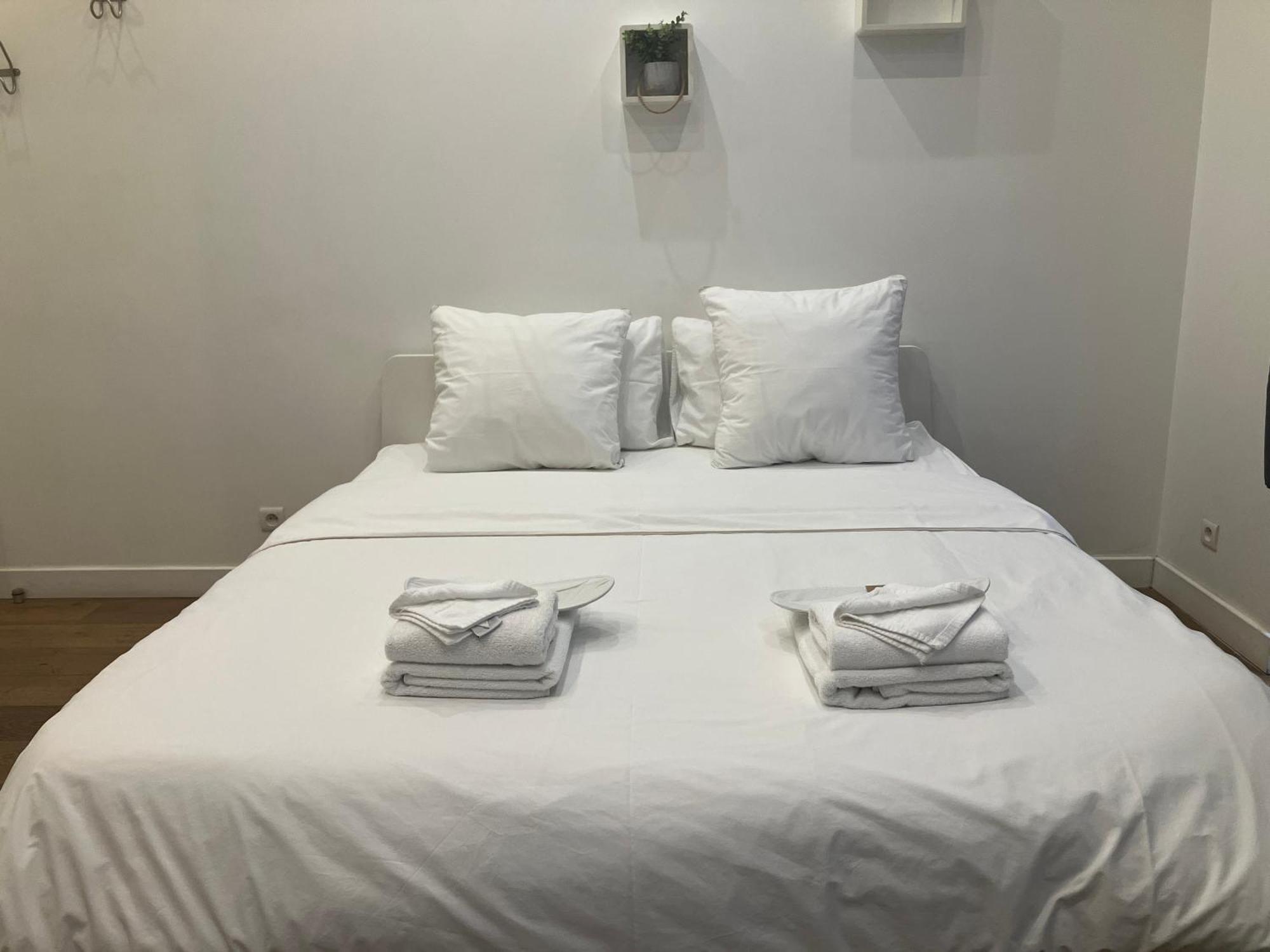 Maison Le Bac Apartments Париж Екстериор снимка