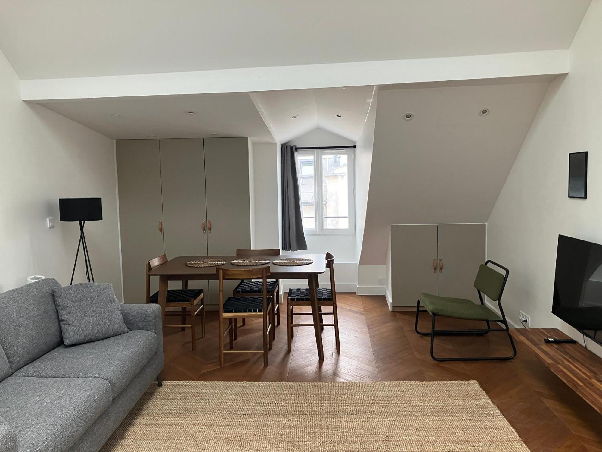 Maison Le Bac Apartments Париж Екстериор снимка