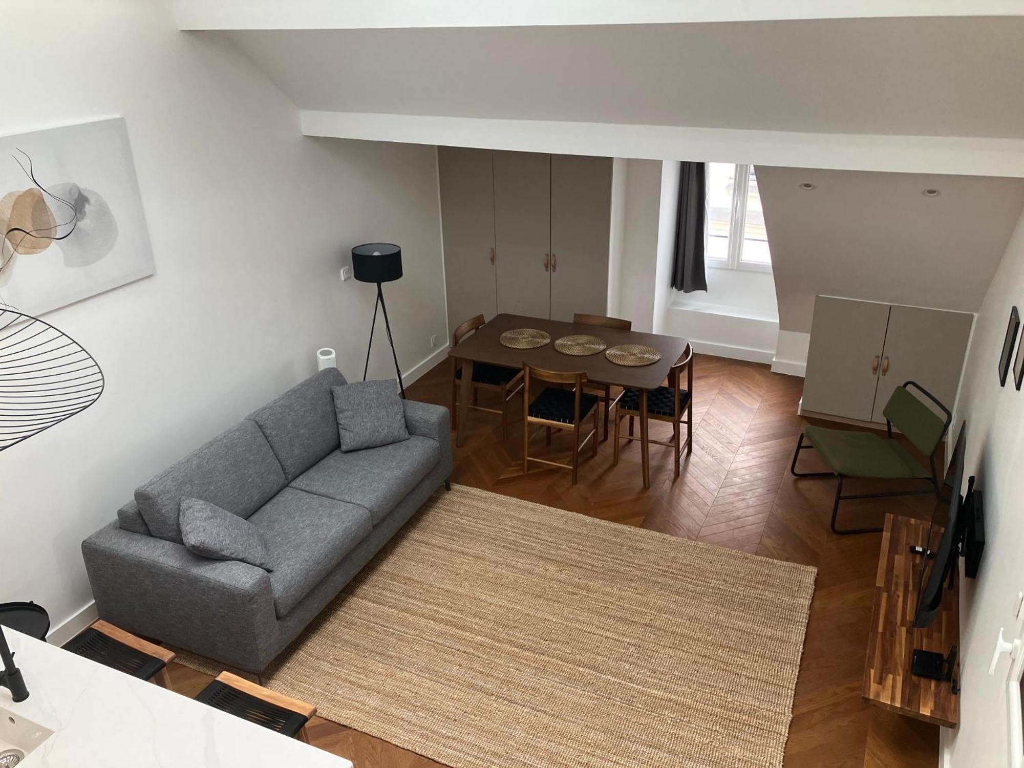 Maison Le Bac Apartments Париж Екстериор снимка