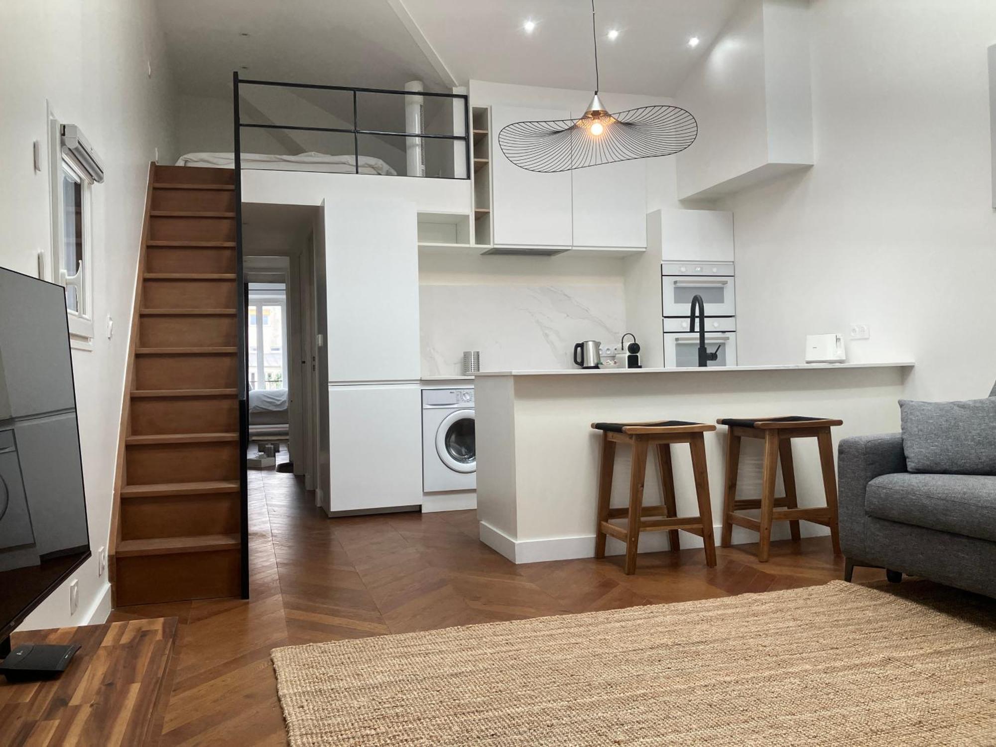 Maison Le Bac Apartments Париж Екстериор снимка