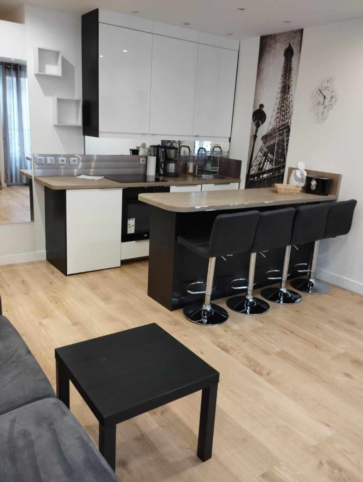 Maison Le Bac Apartments Париж Екстериор снимка