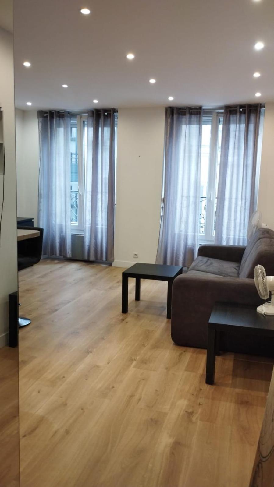 Maison Le Bac Apartments Париж Екстериор снимка