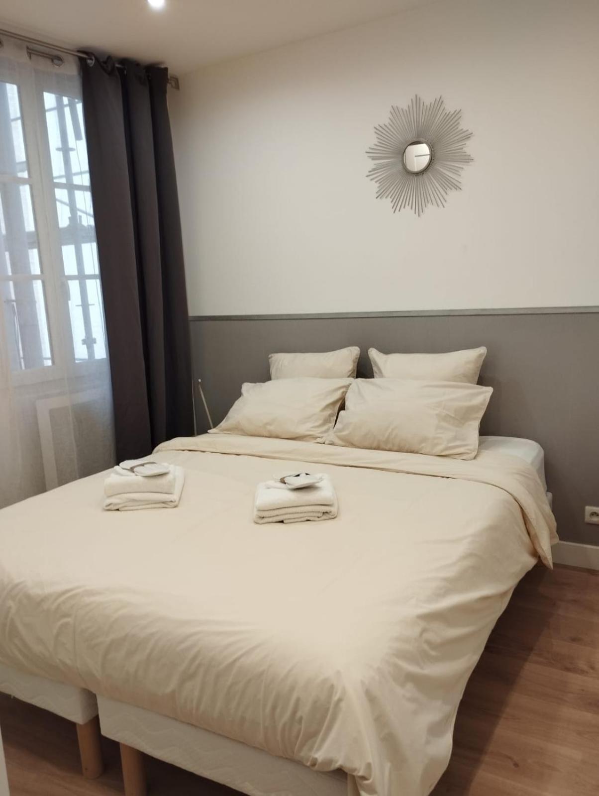 Maison Le Bac Apartments Париж Екстериор снимка