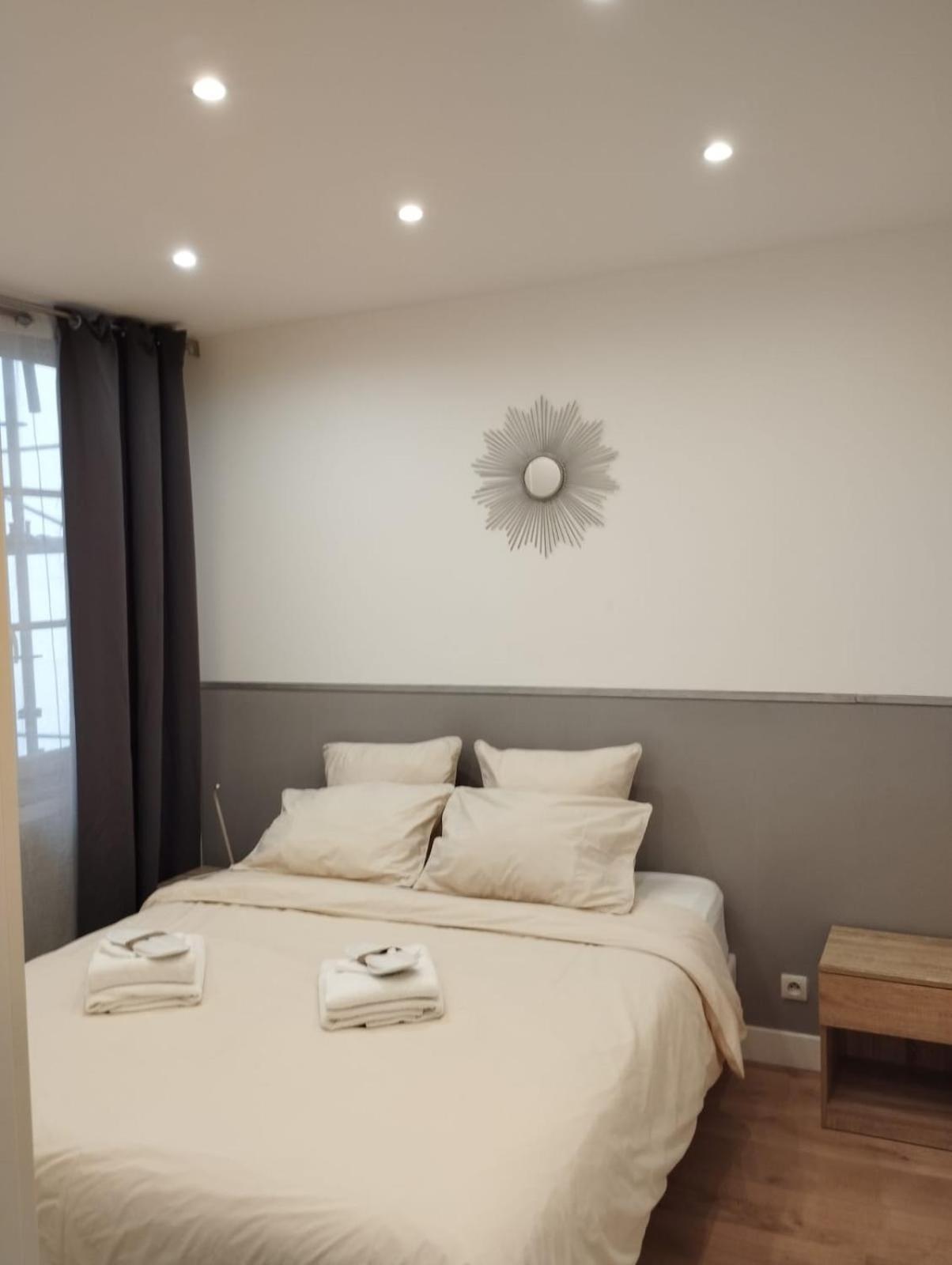 Maison Le Bac Apartments Париж Екстериор снимка