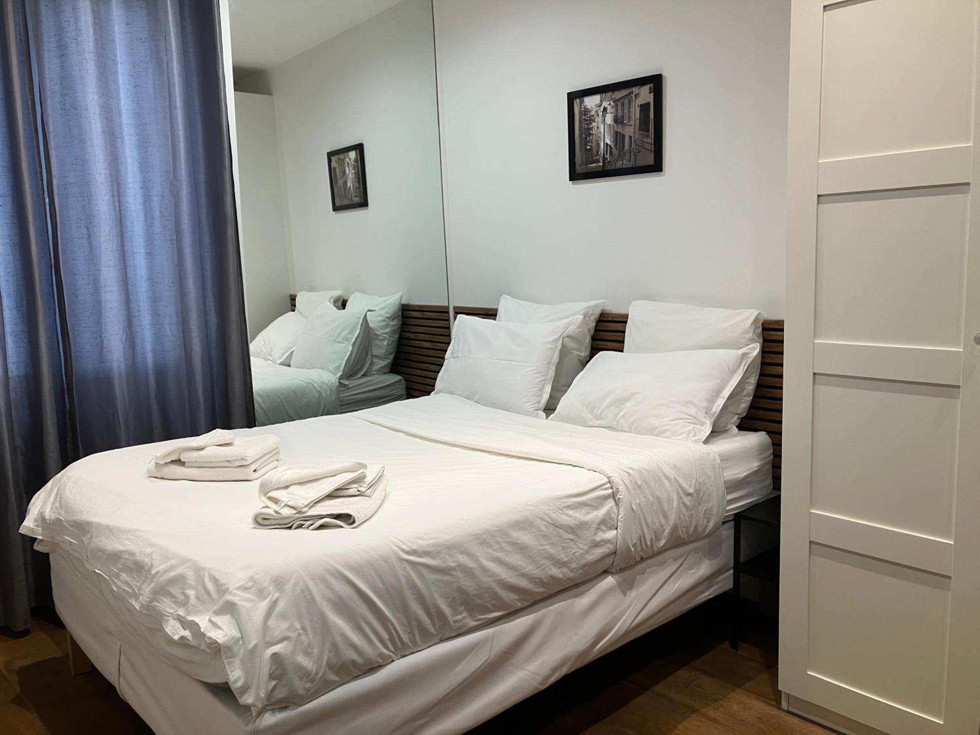Maison Le Bac Apartments Париж Екстериор снимка