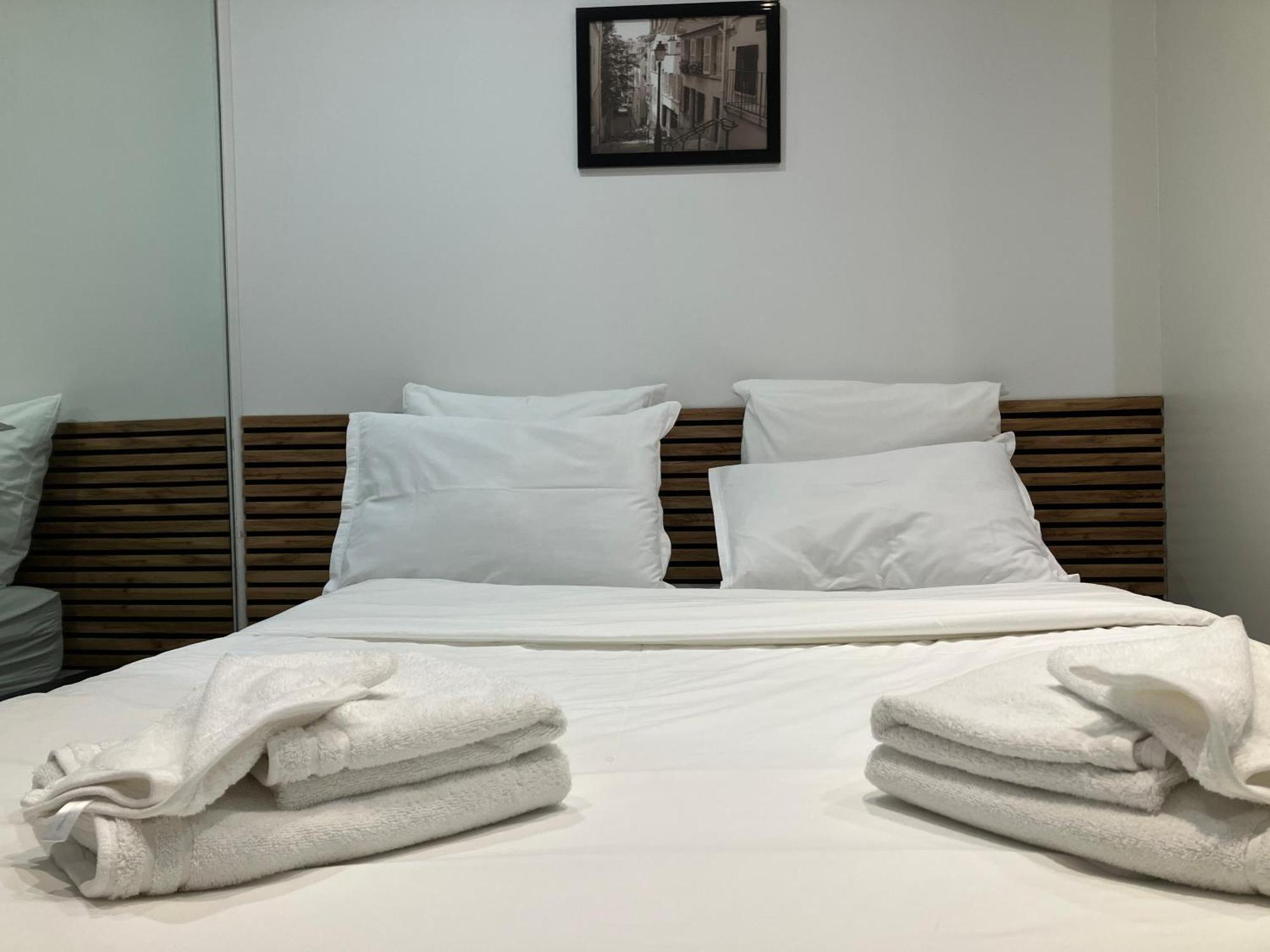 Maison Le Bac Apartments Париж Екстериор снимка