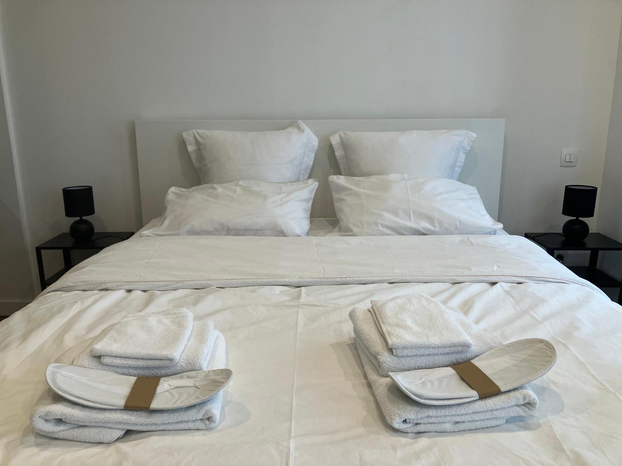 Maison Le Bac Apartments Париж Екстериор снимка