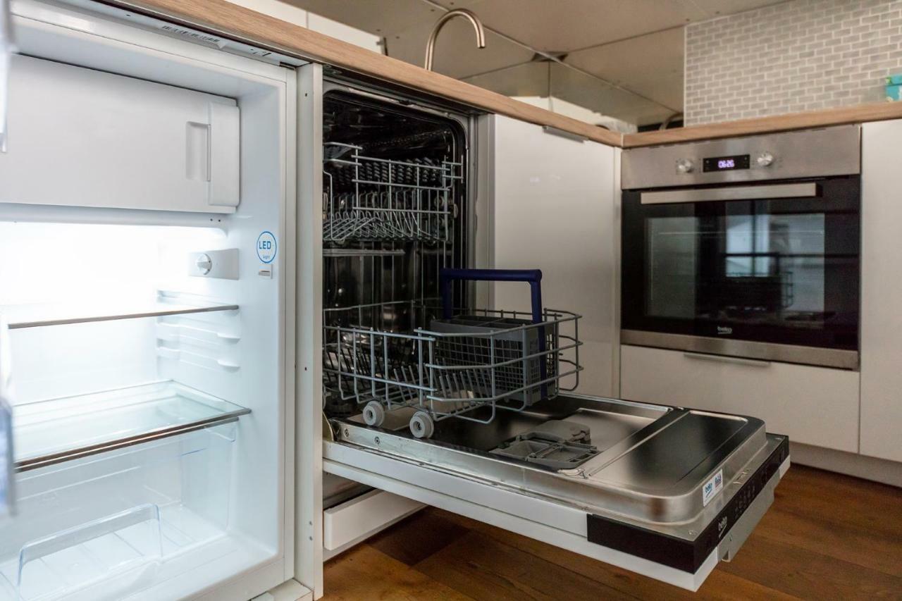 Maison Le Bac Apartments Париж Екстериор снимка