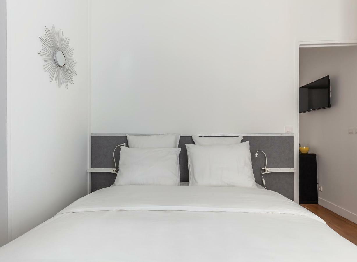 Maison Le Bac Apartments Париж Екстериор снимка