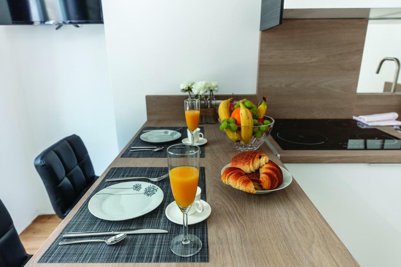 Maison Le Bac Apartments Париж Екстериор снимка