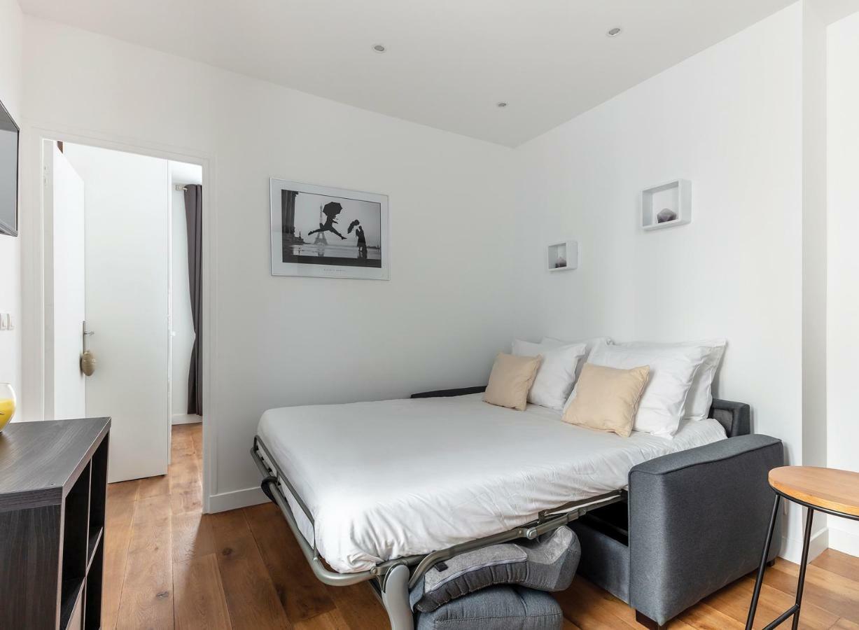 Maison Le Bac Apartments Париж Екстериор снимка