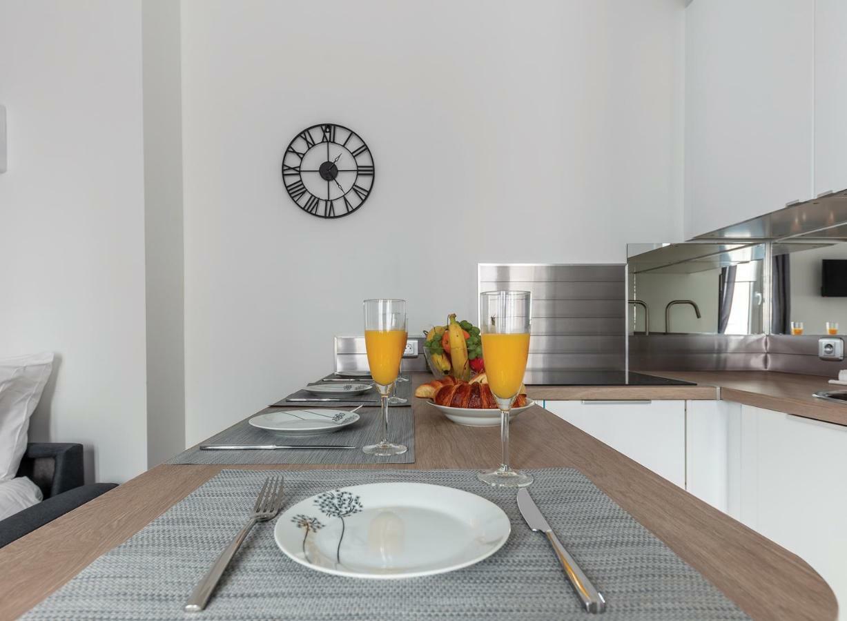 Maison Le Bac Apartments Париж Екстериор снимка