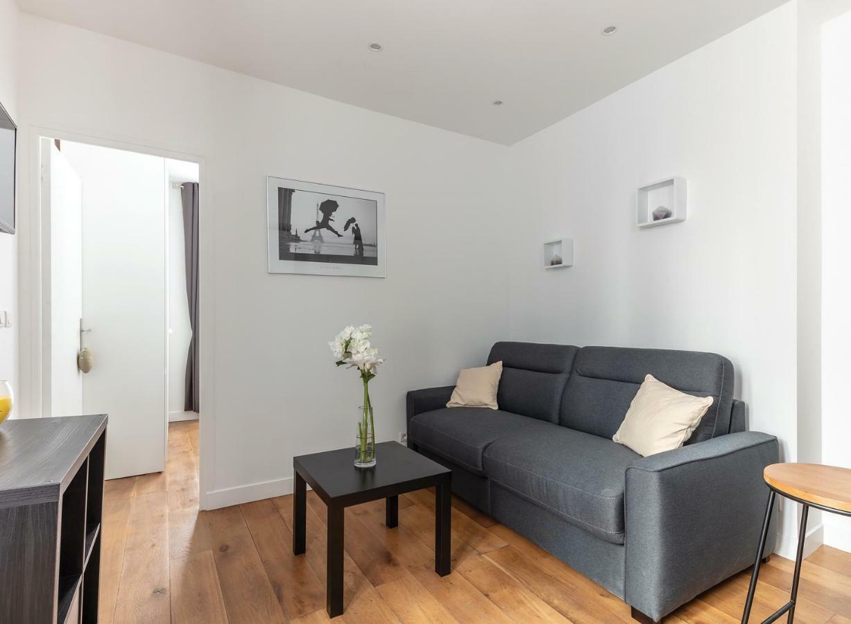 Maison Le Bac Apartments Париж Екстериор снимка