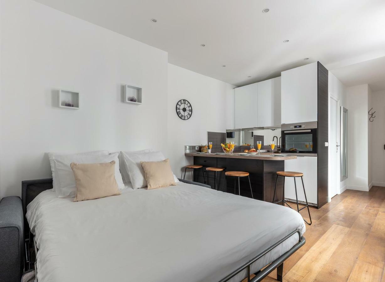 Maison Le Bac Apartments Париж Екстериор снимка